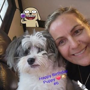 Meet your Posher, Mandy